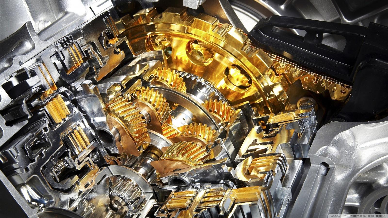 Auto Parts