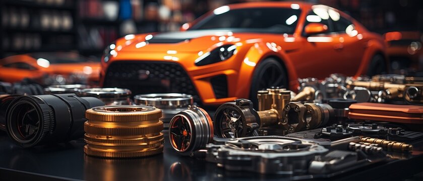 USA Auto Parts